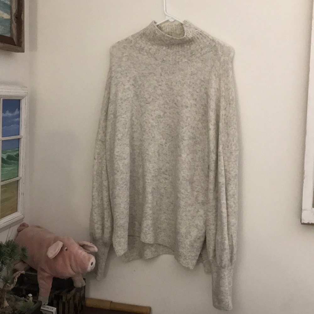 French connection Long sweater